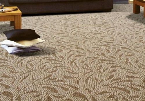 Kinh nghiệm giặt thảm trải sàn sạch đẹp